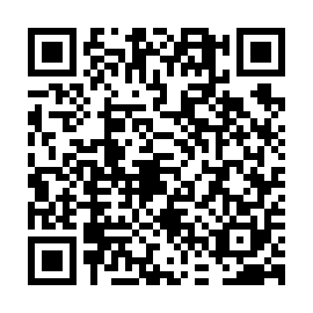 QR code for plate VFW-6502