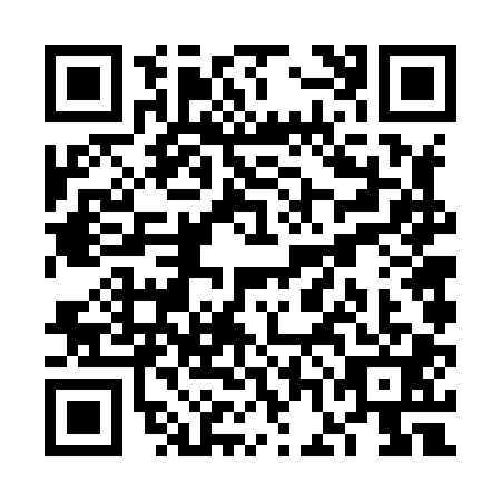 QR code for plate VGF-8011