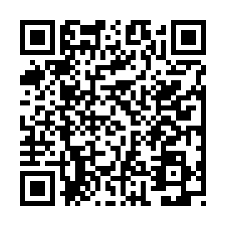 QR code for plate VHF-7380