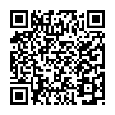 QR code for plate VHP-8899