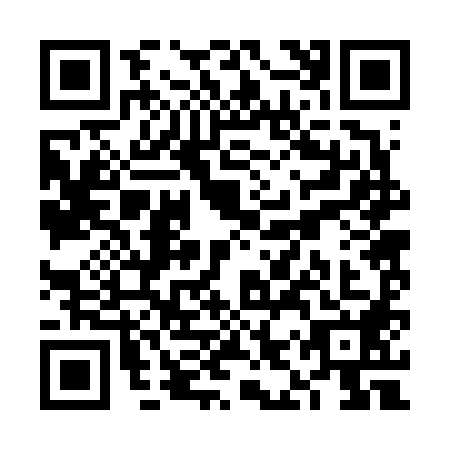 QR code for plate VIR-6884