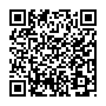 QR code for plate VJG-6435
