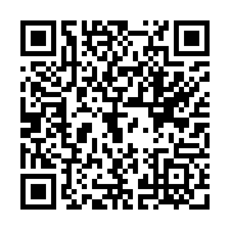 QR code for plate VJP-9635