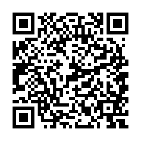 QR code for plate VMV-2834