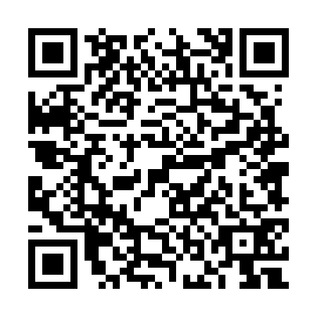 QR code for plate VOD-7722