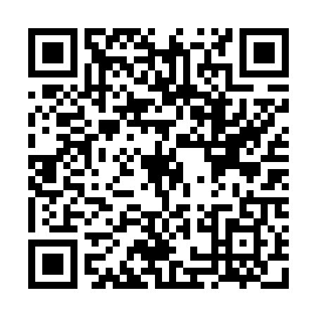 QR code for plate VOF-6092