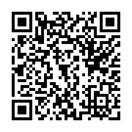 QR code for plate VRY-8203