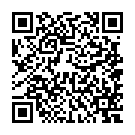 QR code for plate VTE-0971