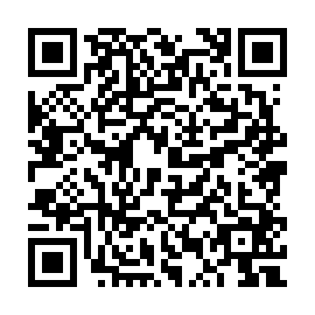 QR code for plate VUX-6441