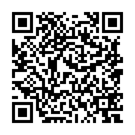 QR code for plate VUX-8594