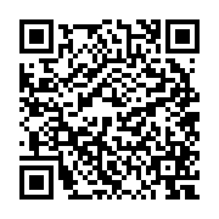 QR code for plate VWB-2453