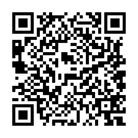 QR code for plate VWV-8195