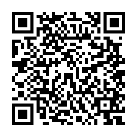 QR code for plate VXB-0417