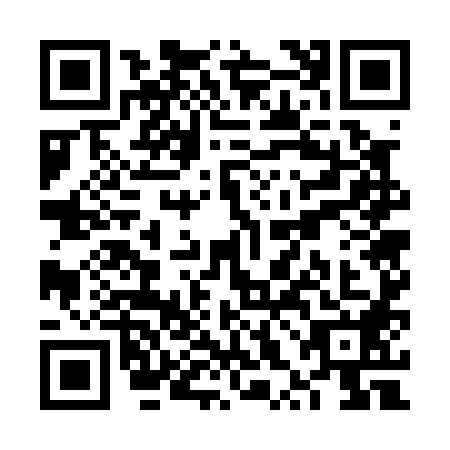 QR code for plate VXG-0889