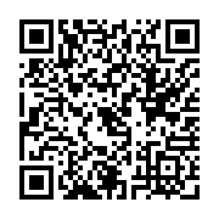 QR code for plate VXG-8632