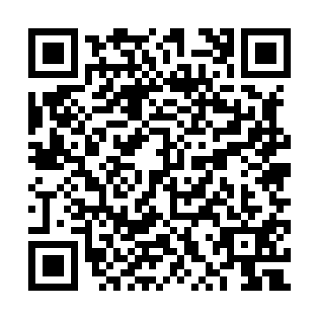 QR code for plate VXU-8114