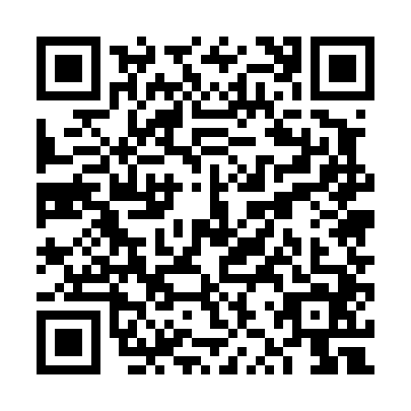 QR code for plate VZU-4444
