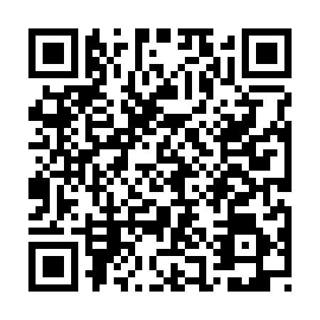 QR code for plate WAH-3864