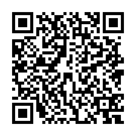 QR code for plate WCH-5323
