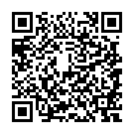 QR code for plate WED-0884