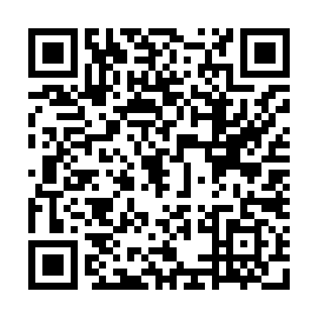 QR code for plate WEG-8992