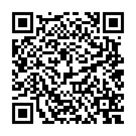 QR code for plate WFG-4255
