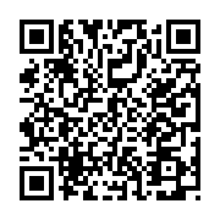 QR code for plate WGD-4709