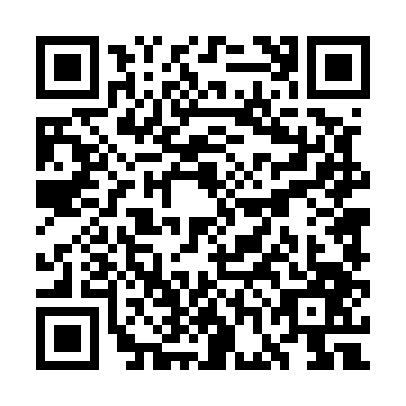 QR code for plate WGD-5476