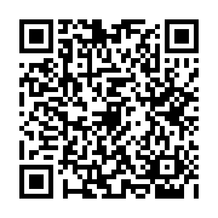QR code for plate WGO-1029