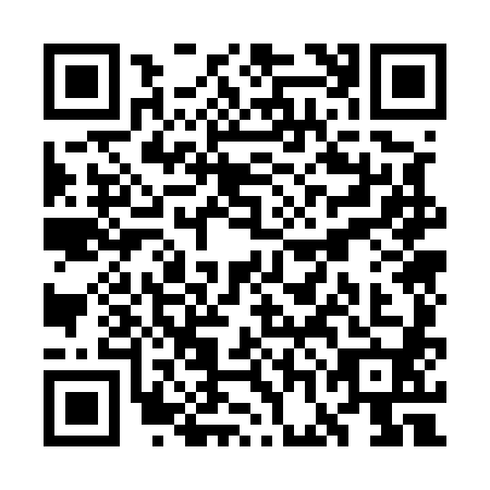 QR code for plate WGO-5804
