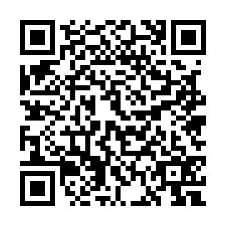 QR code for plate WGU-1368