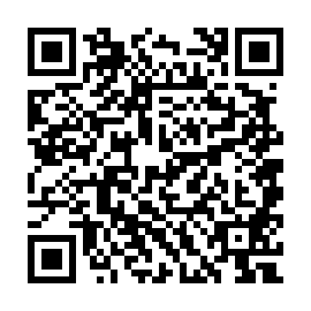 QR code for plate WHF-4888