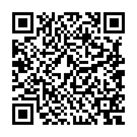 QR code for plate WJD-8510