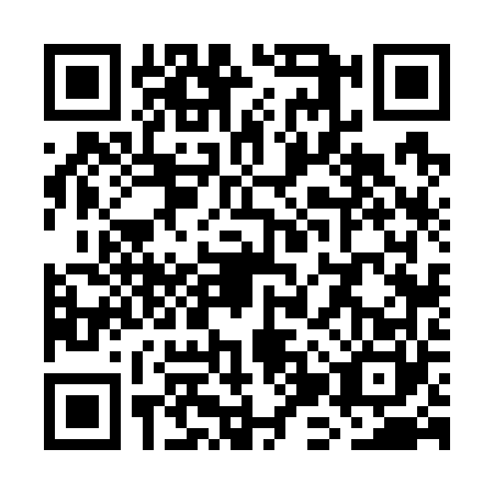 QR code for plate WJV-7600