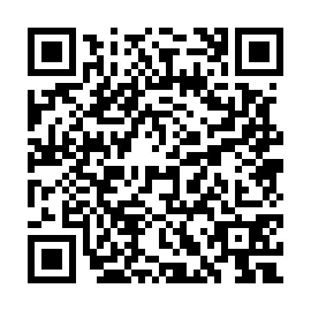 QR code for plate WLP-5707