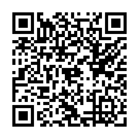 QR code for plate WMA-8147