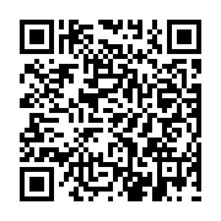 QR code for plate WMO-5459