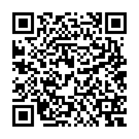 QR code for plate WPB-6205