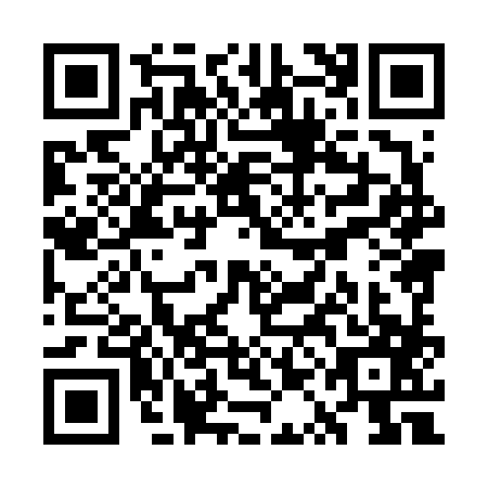 QR code for plate WQH-6870