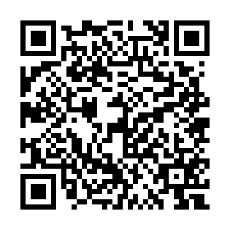 QR code for plate WRJ-7553