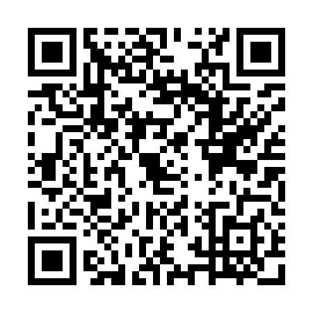 QR code for plate WRP-9481
