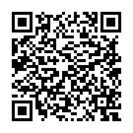 QR code for plate WSS-8058