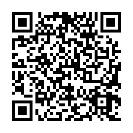 QR code for plate WUE-1684