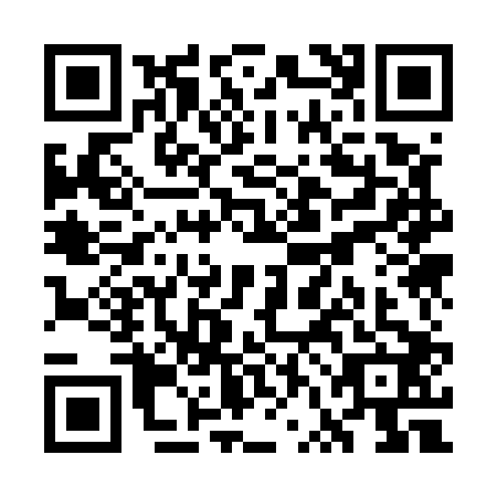 QR code for plate WVK-5023