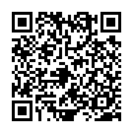 QR code for plate WXG-6453