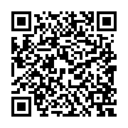 QR code for plate WXL-7465