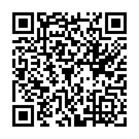 QR code for plate WZD-3432