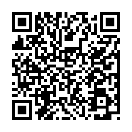 QR code for plate WZR-6068