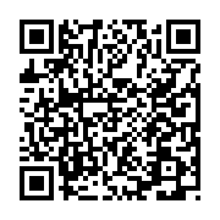 QR code for plate XAA-7814