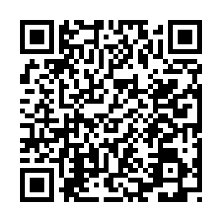 QR code for plate XAE-5260